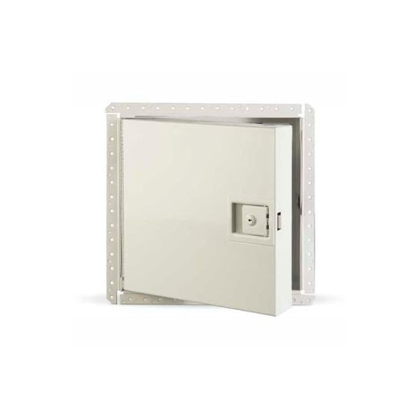Karp Associates, Inc Karp Inc. KRP-350FR Fire Rated Access Door For Wall/Ceil. - Paddle Handle, 30"Wx30"H, KRPPDW3030PH KRPPDW3030PH - main